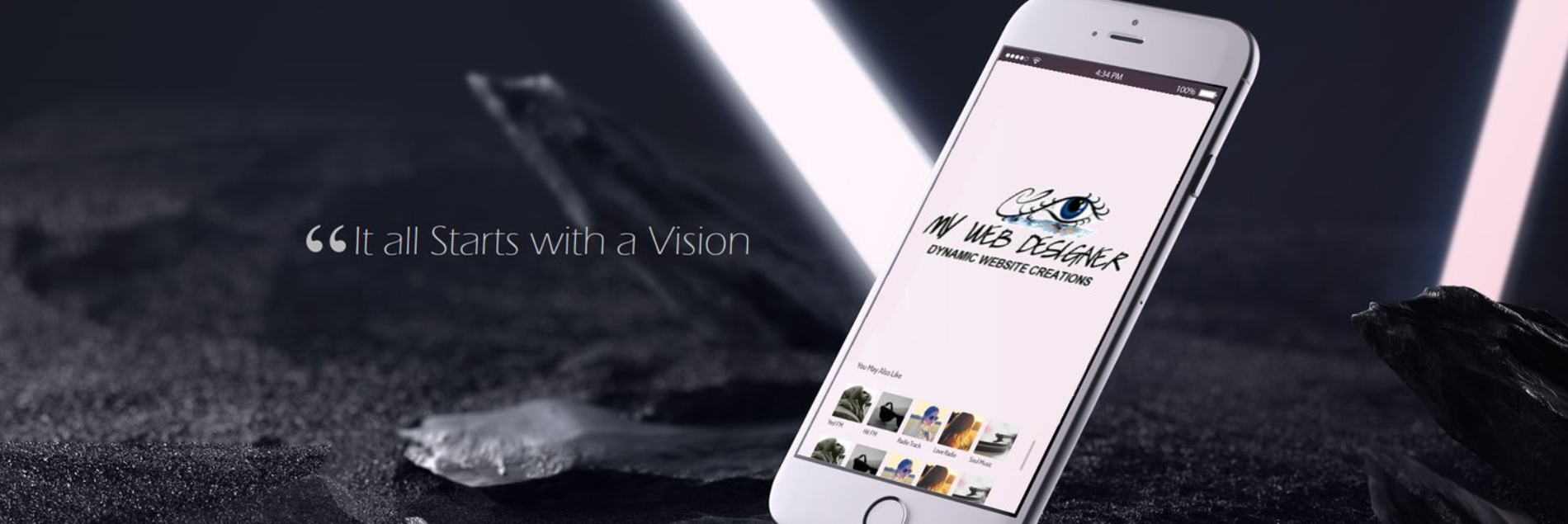 website design Melbourne