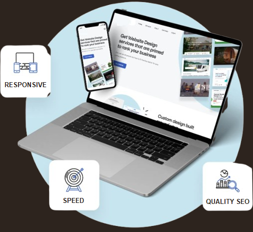 website designer